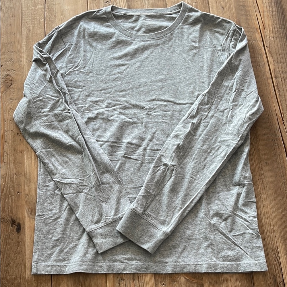 J Crew Slim Long Sleeve Shirt